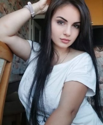 Жанна, 25